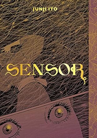 SENSOR HC JUNJI ITO
