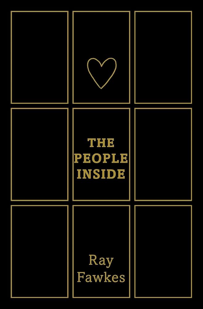 PEOPLE INSIDE HC (NEW ED)