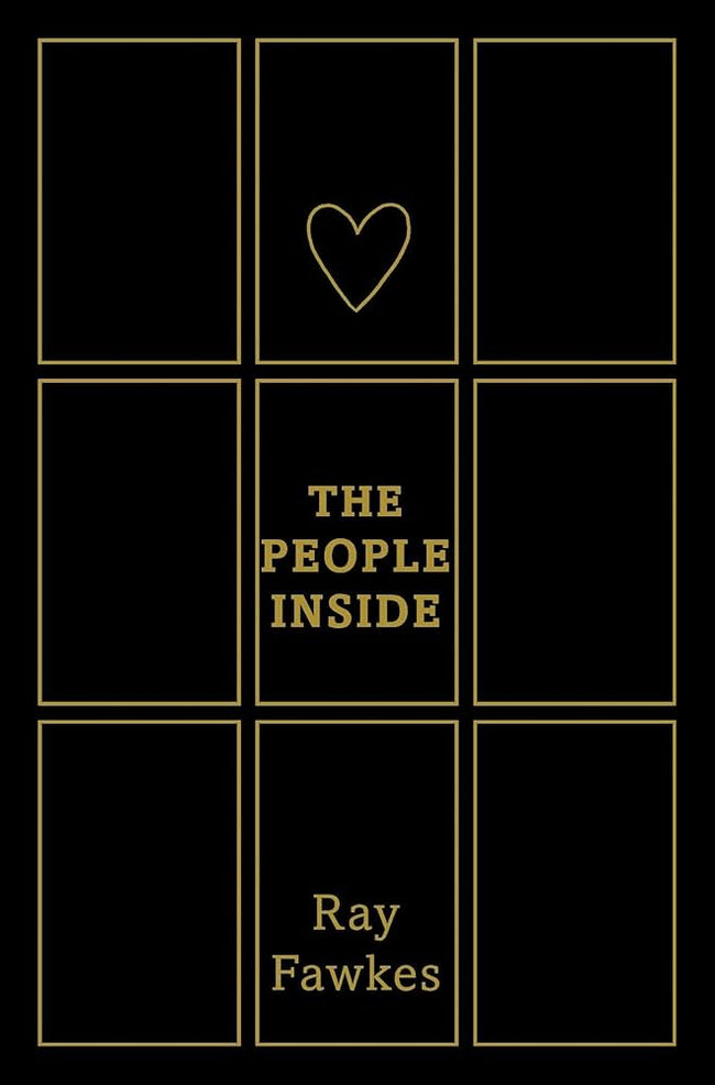 PEOPLE INSIDE HC (NEW ED)