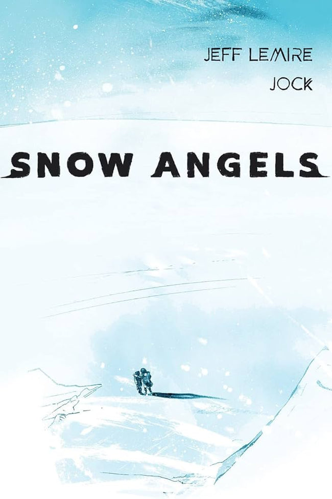 SNOW ANGELS TP VOL 02