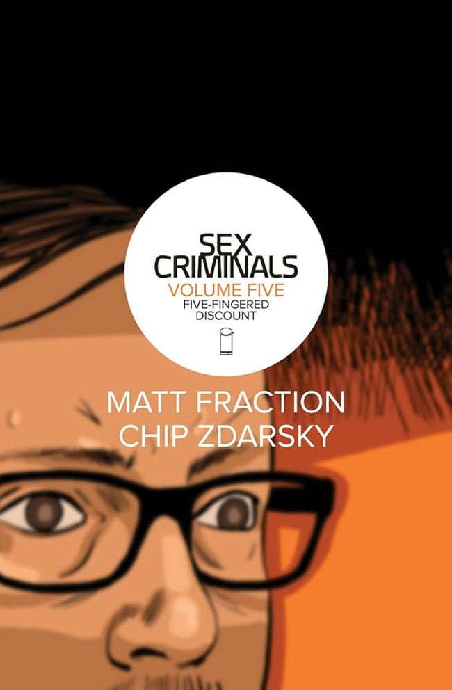 SEX CRIMINALS TP VOL 05 FIVE FINGERED DISCOUNT