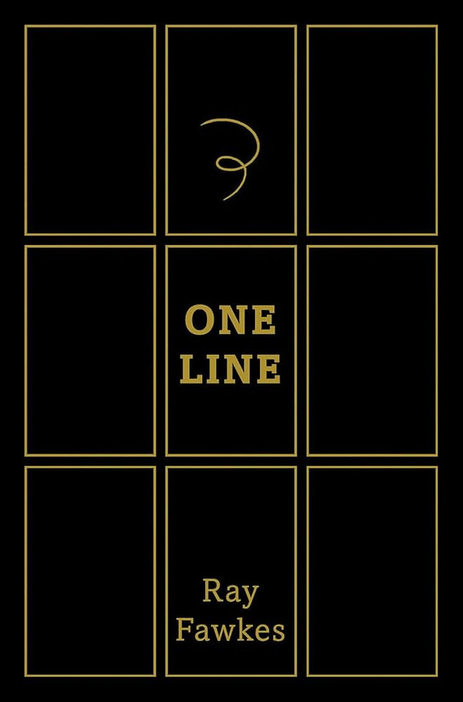 ONE LINE HC