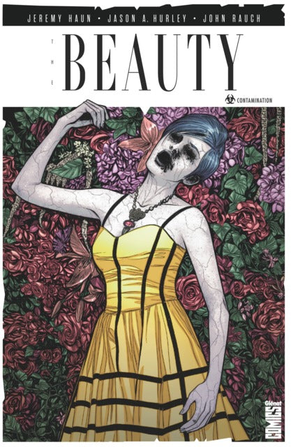 BEAUTY TP VOL 01