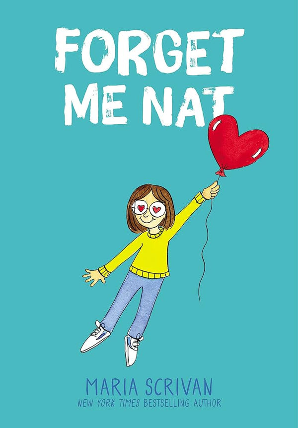 FORGET ME NAT