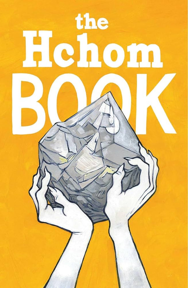 THE HCHOM BOOK