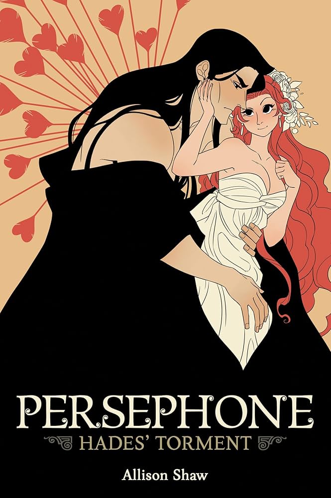 PERSEPHONE HADES TORMENT GN