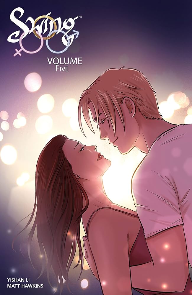 SWING TP VOL 5