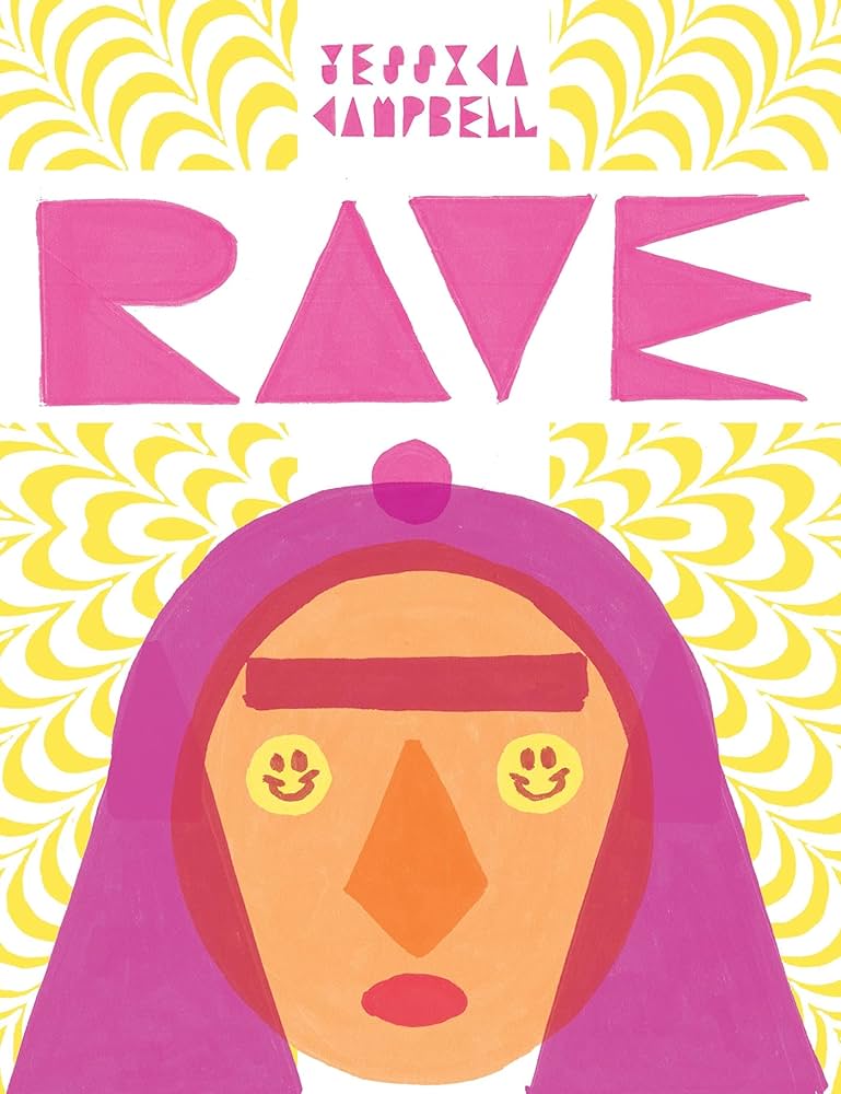 RAVE