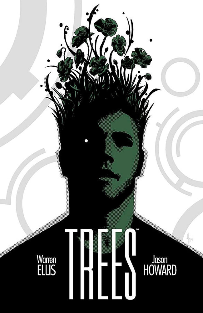 TREES TP VOL 1