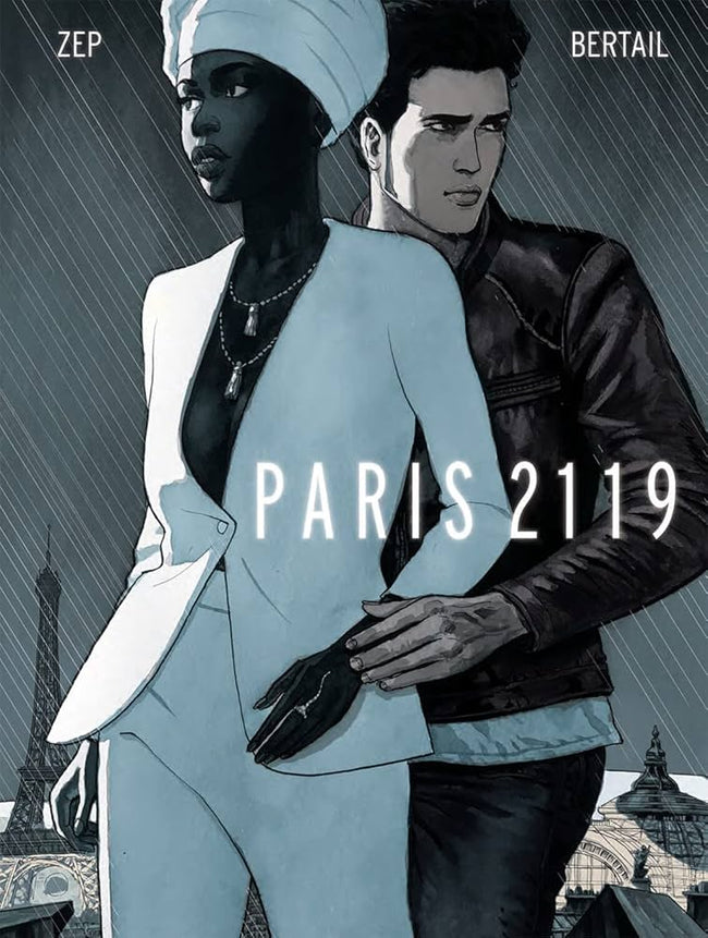 PARIS 2119 HC