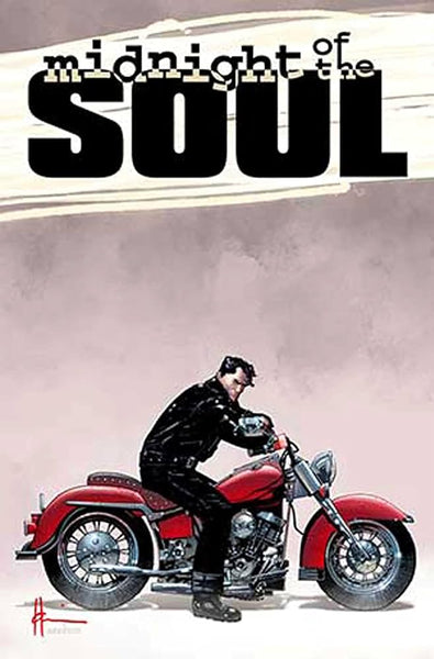 Midnight Of The Soul Tp Vol 01 (MR)