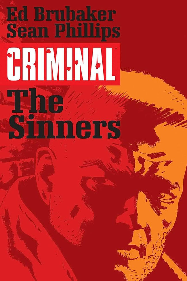 CRIMINAL TP VOL 05 THE SINNERS (MR)