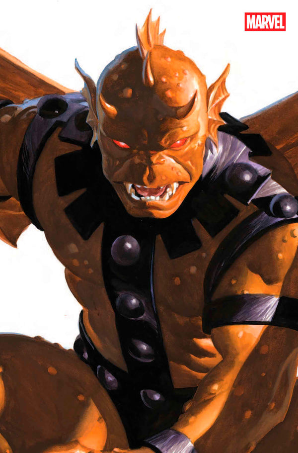 Incredible Hulk #25 Alex Ross Timeless Full Art Variant