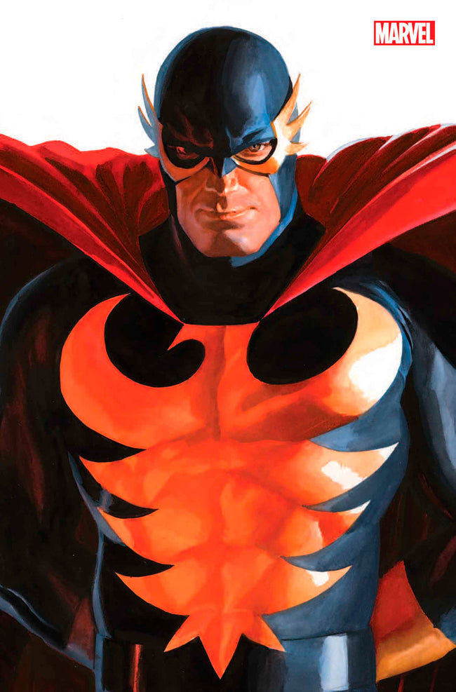 One World Under Doom #4 Alex Ross Timeless Full Art Variant