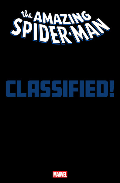 Amazing Spider-Man #30 Classified Artist Magic: The Gathering Variant