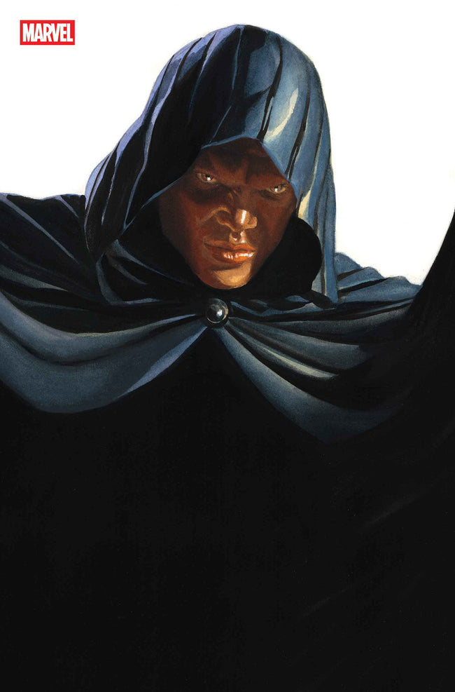 All-New Venom #10 Alex Ross Timeless Full Art Variant