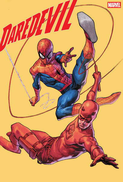 Daredevil #3 Jerome Opena 1:25 Variant