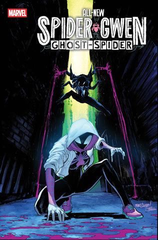 Amazing Spider Man: Torn #1 Pere Perez Variant