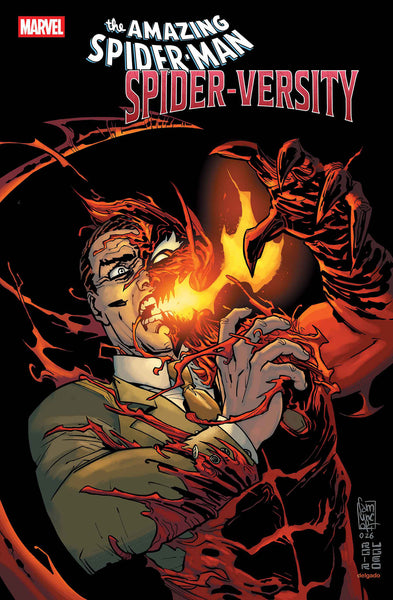 Amazing Spider-Man: Spider Versity #4