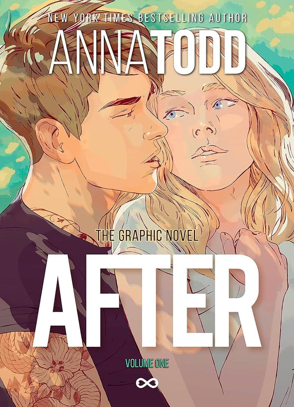 AFTER THE GRAPHIC NOVEL SC VOL 01