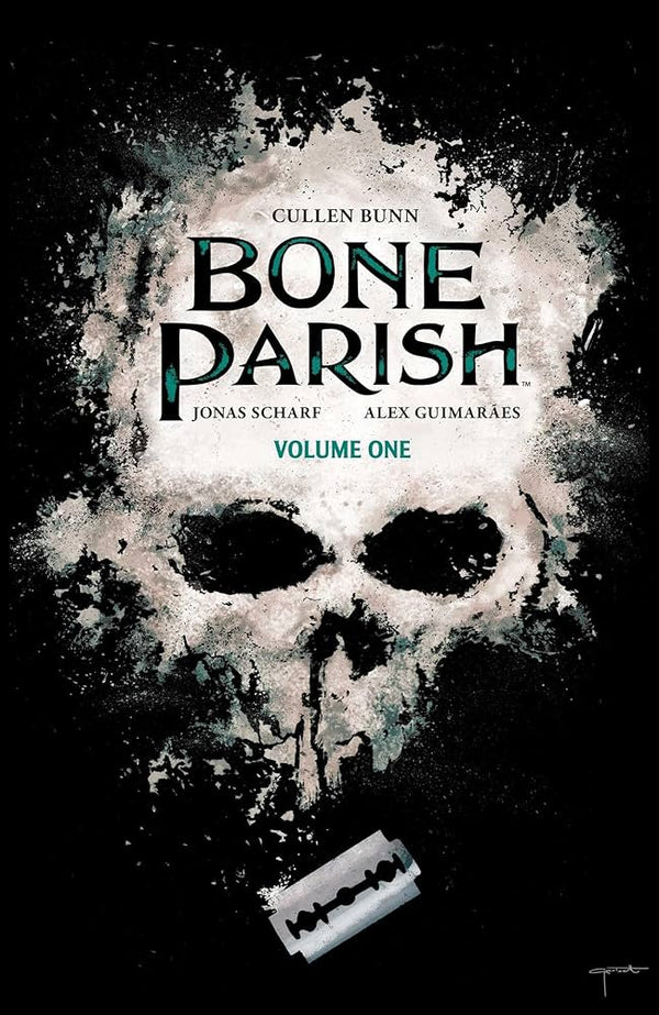 BONE PARISH TP VOL 01