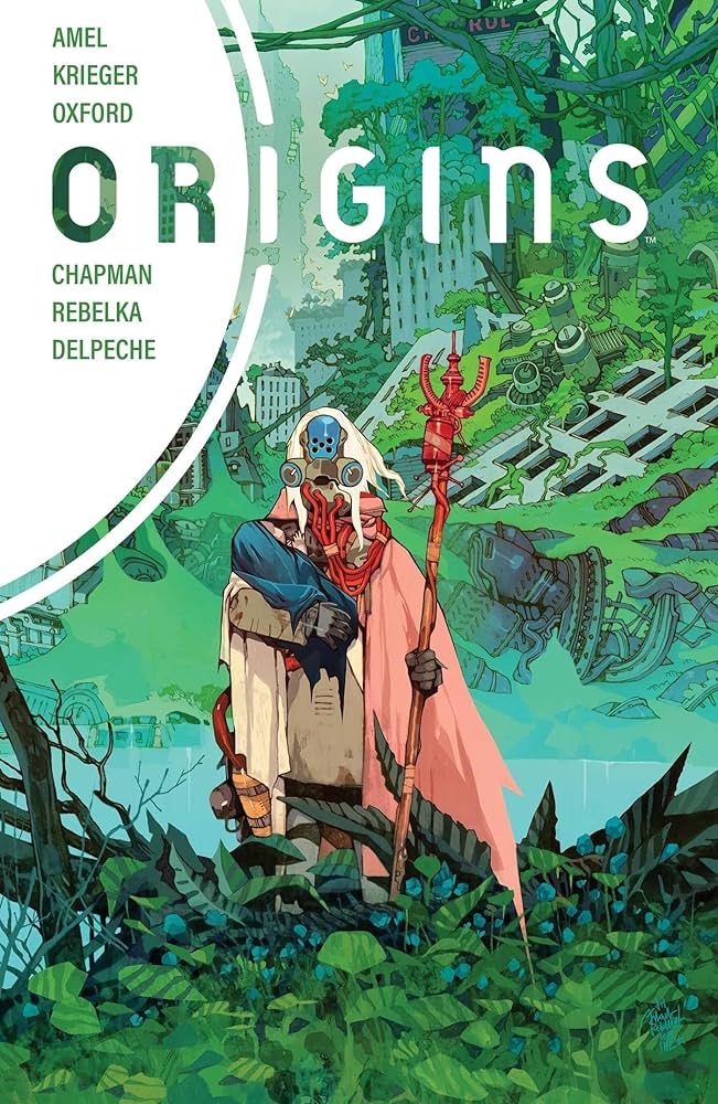 ORIGINS TP