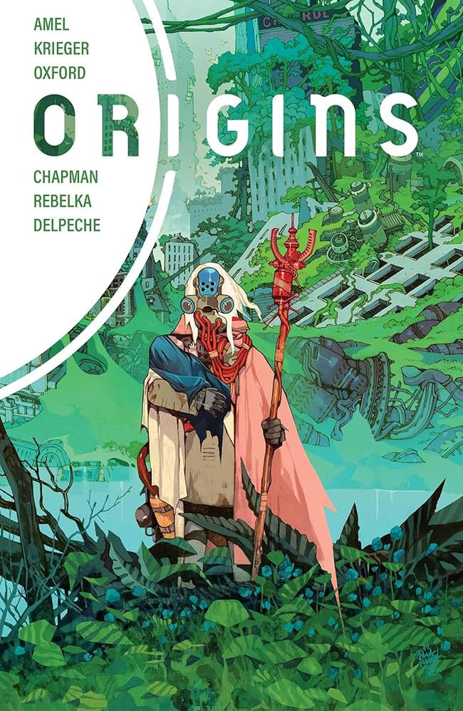 ORIGINS TP