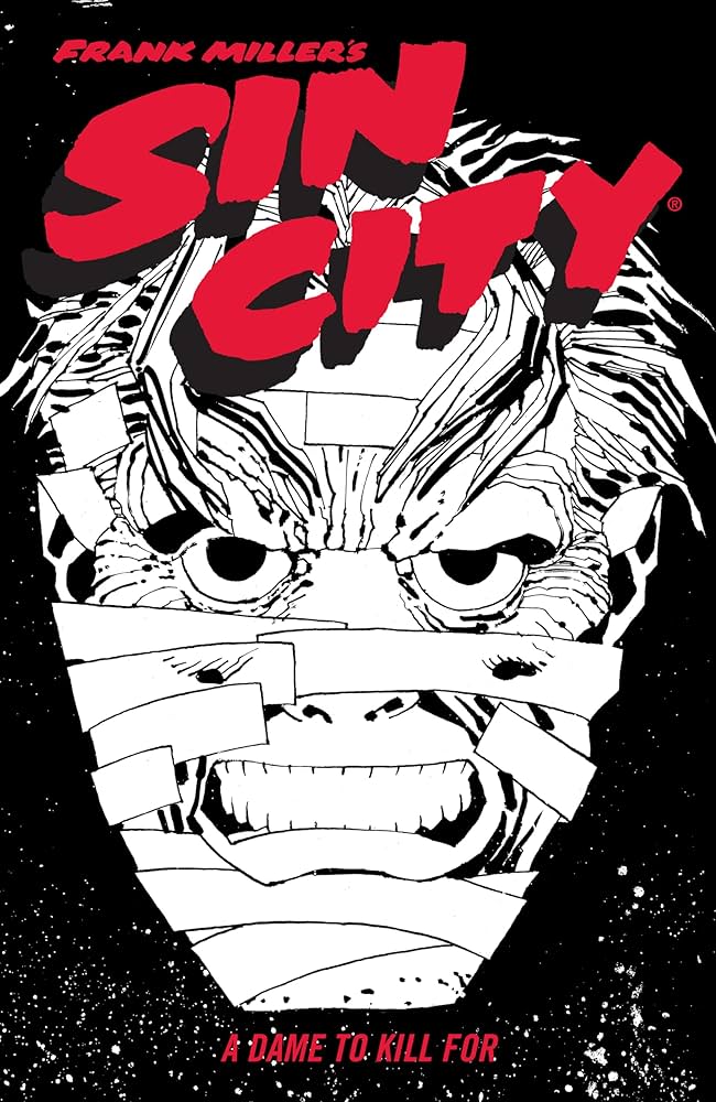 SIN CITY TP VOL 02 A DAME TO KILL FOR (4TH ED)