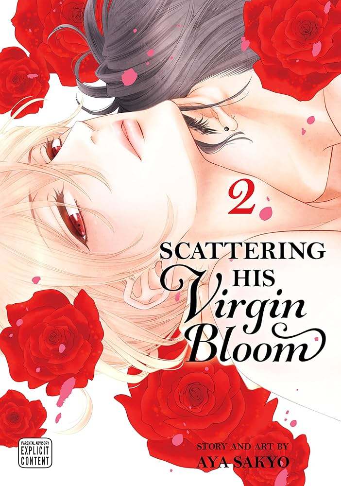 SCATTERING HIS VIRGIN BLOOM GN VOL 02