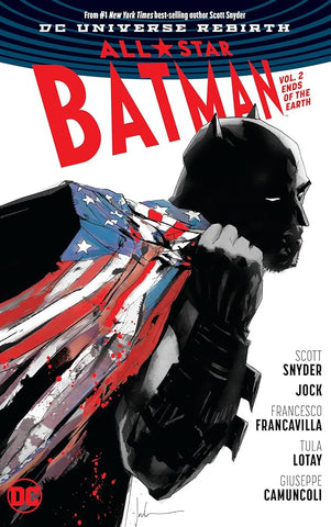 I Am Batman #13 Cover A Christian Duce