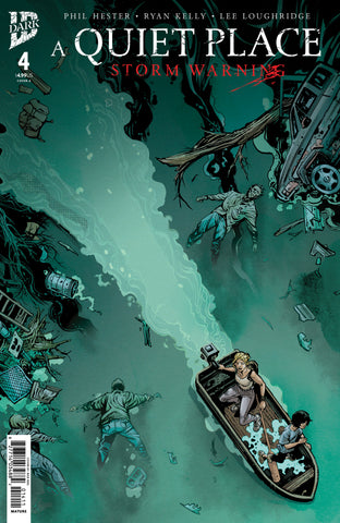 The Life And Death Of Lucas Dreamwalker #1 A Main (Dressed, Francavilla)
