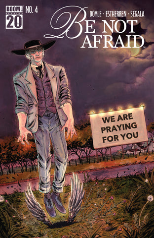 Book Of Cutter #1 Cover A Mora