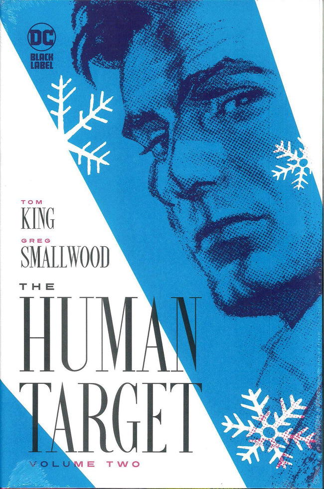 The Human Target Book Two