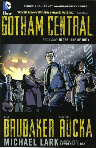 Batman: Gotham Knights - Gilded City