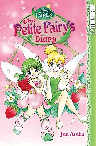 THE PETITE FAIRYS DIARY TP