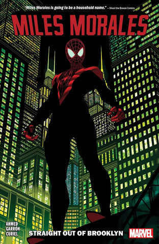 Spider-Man Volume. 2: Who Is Spider-Boy?