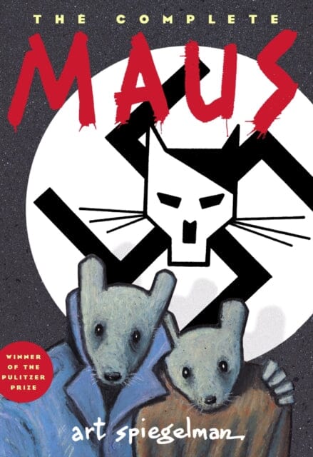 The Complete MAUS TP