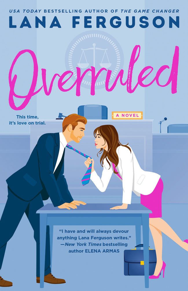 Overruled TPB