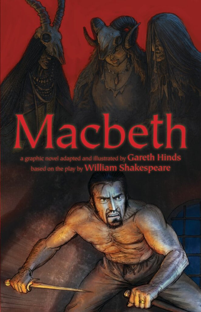 MACBETH