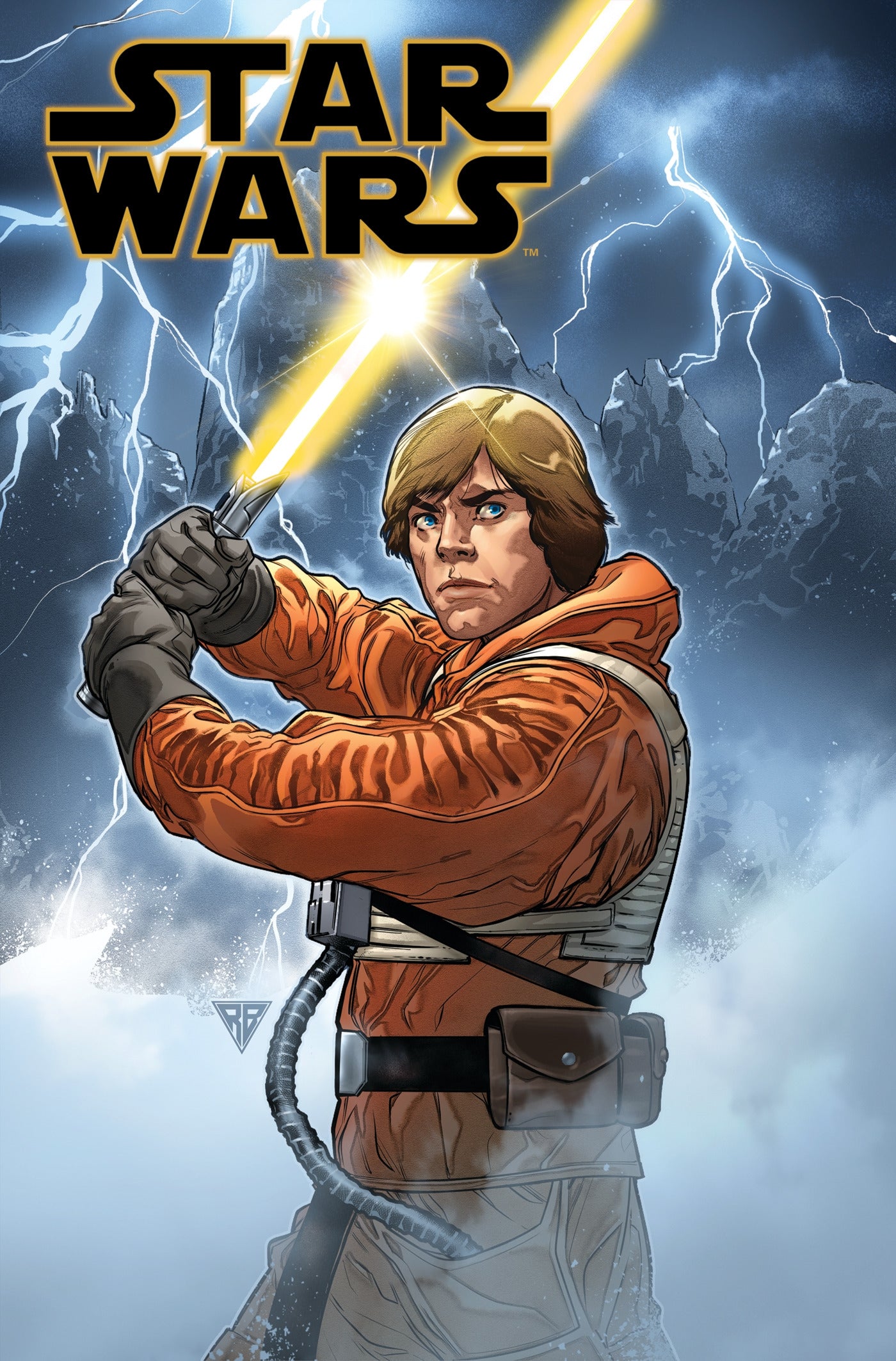 STAR WARS TP VOL 02 OPERATION STARLIGHT