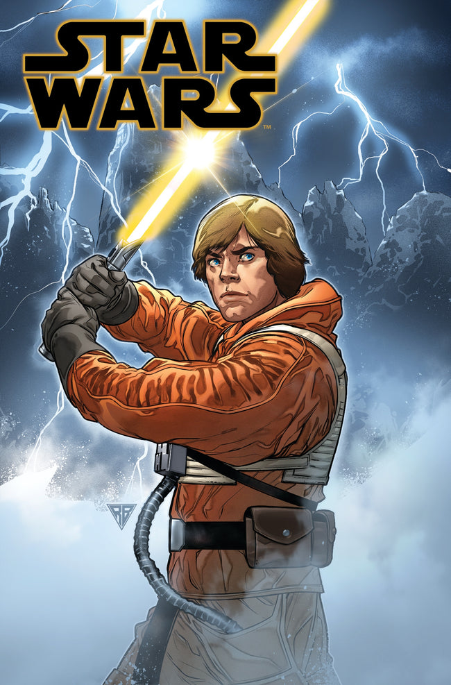 STAR WARS TP VOL 02 OPERATION STARLIGHT