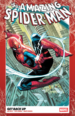 MILES MORALES TP VOL 07 BEYOND