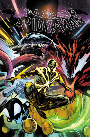 AMAZING SPIDER-MAN 2099 COMPANION TP
