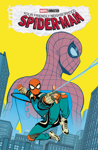 Amazing Spider-Man By Wells Romita Jr TPB Volume 02 New Sinister