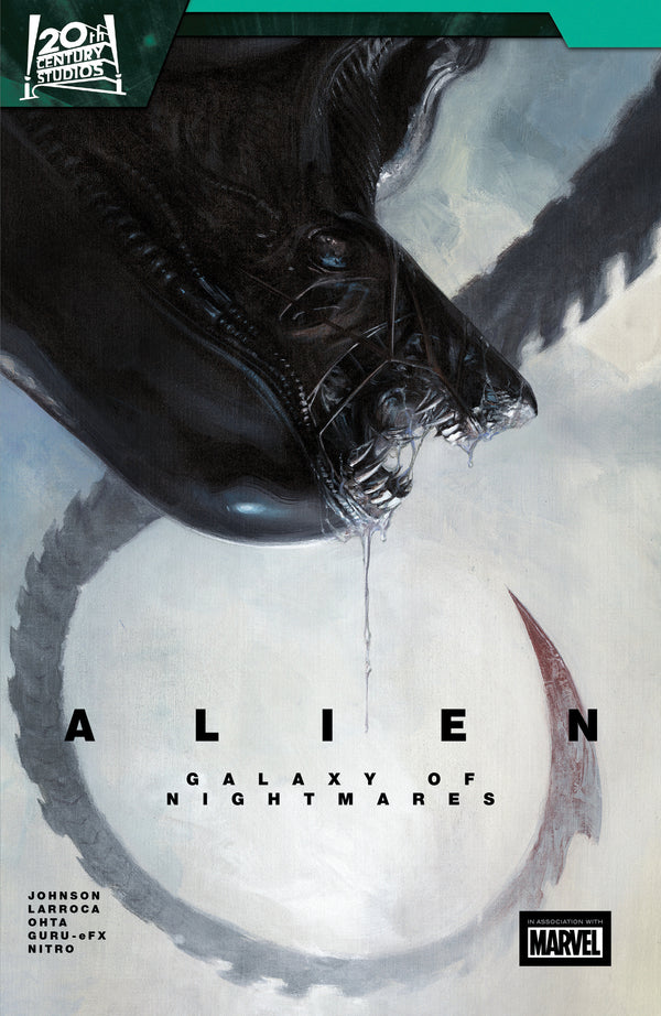 Alien: Galaxy Of Nightmares
