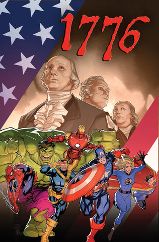 Galactic #2 Cover A Amilcar Pinna