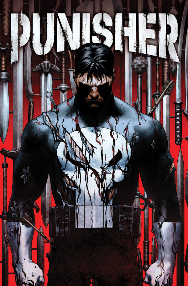 Punisher: The King Of Killers