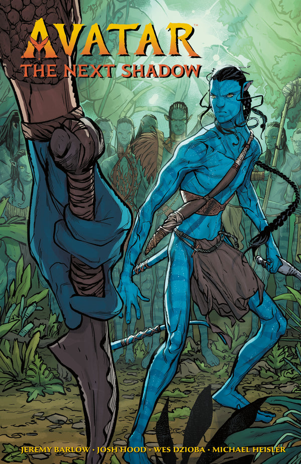 AVATAR NEXT SHADOW TP