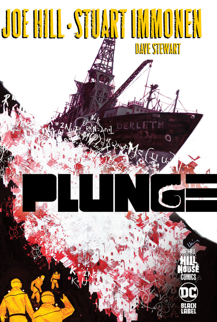 PLUNGE TP