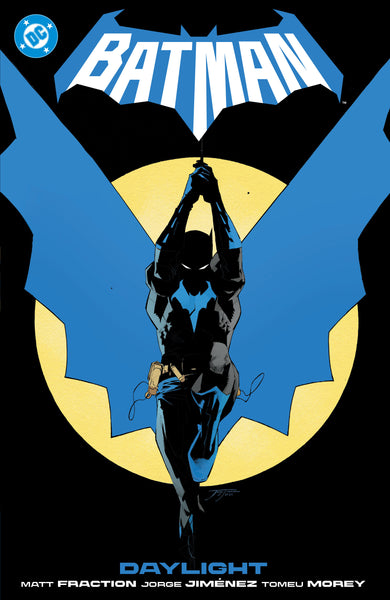 Batman Volume. 1: Daylight TPB